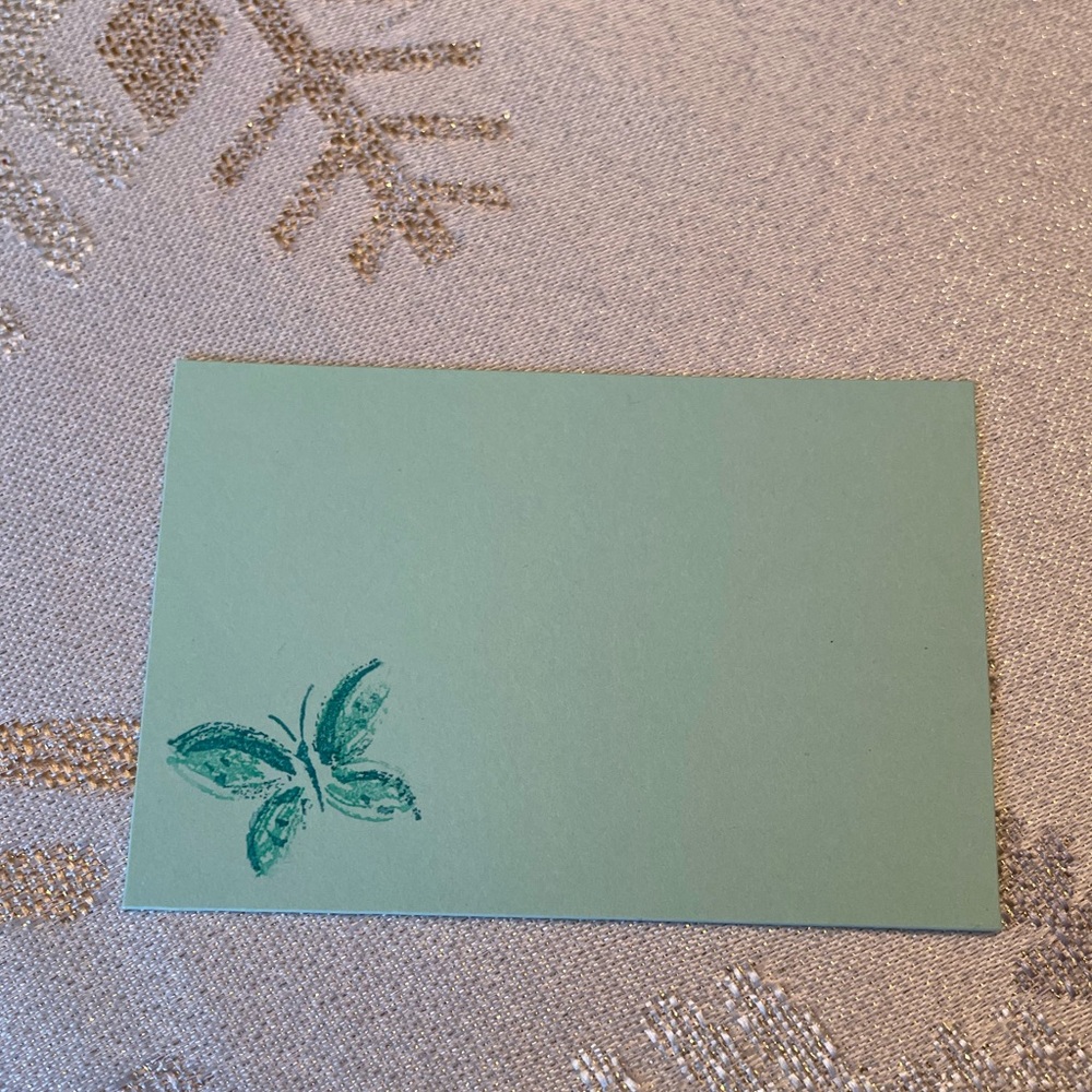 Note cards-24 - Picture 5 of 5